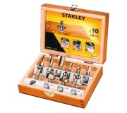 Фрези для верстатів