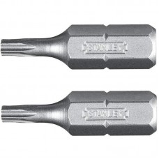 Біти Stanley T15 25 мм (STA61061)