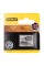 Біти Stanley T15 25 мм (STA61061)