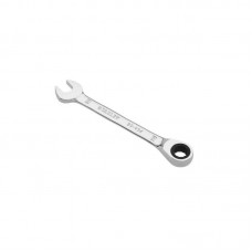 Ключ гайковий комбінований Stanley Gear Wrench MaxiDrive Plus 8 мм (4-89-934)