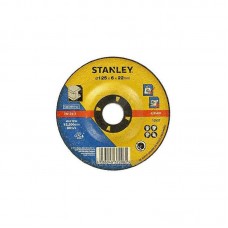 Круг шліфувальний Stanley (STA32055)