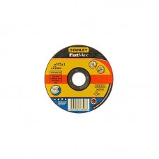 Круг відрізний Stanley (STA32632)