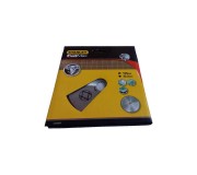 Диски алмазні