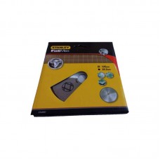 Диск алмазний Stanley (STA38007)