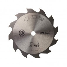 Пильний диск Stanley TCT/HM (STA13020)