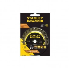 Пильний диск Stanley TCT Multi Saw (STA10410)