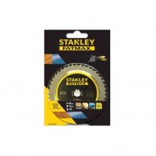 Пильний диск Stanley HCS Multi Saw (STA10420)