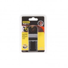 Занурювальне пильне полотно для деревини та пластику Stanley (STA26105)