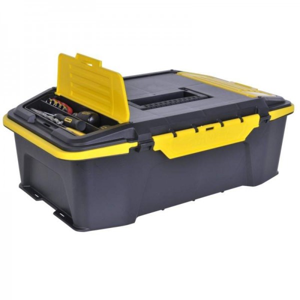 Система зберігання Stanley Click & Connect (STST1-71964)