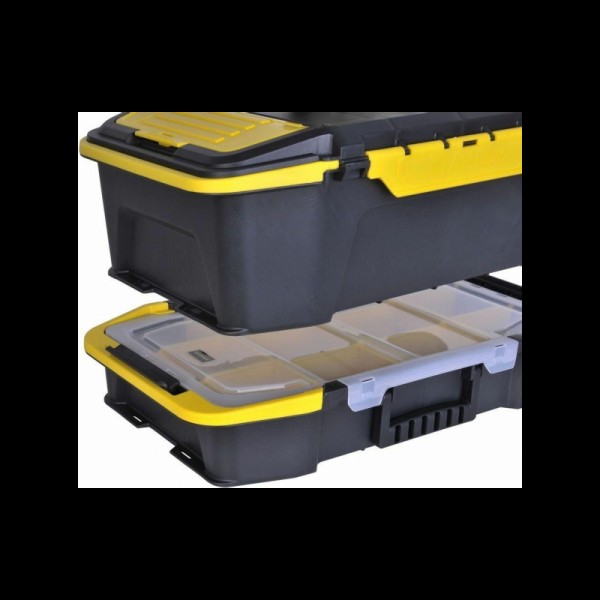 Органайзер Stanley Click & Connect (STST1-71983)