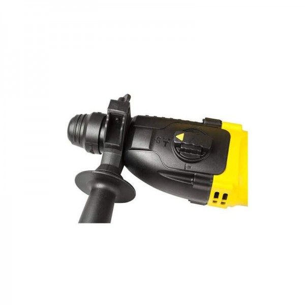 Перфоратор Stanley SHR263K_1