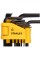 Набір ключів шестигранних Stanley (0-69-256)