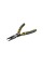 Плоскогубці Stanley FatMax® Compound Action 205 мм (FMHT0-70812)