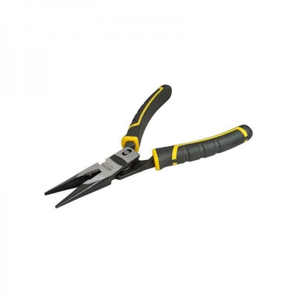 Плоскогубці Stanley FatMax® Compound Action 205 мм (FMHT0-70812)