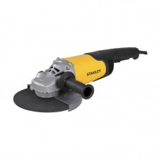 Кутова шліфувальна машина Stanley SL209
