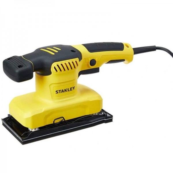 Шліфмашина вібраційна Stanley SS28