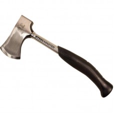 Сокира суцільнометалева Stanley Steelmaster 370 мм (1-51-030)