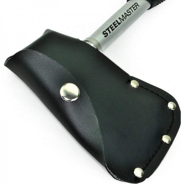 Сокира суцільнометалева Stanley Steelmaster 370 мм (1-51-030)