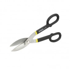 Ножиці по металу Stanley MaxSteel 300мм (2-14-558)