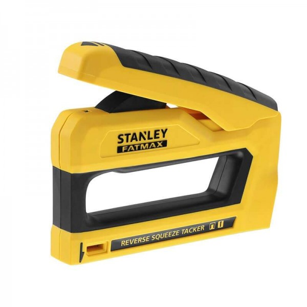 Степлер Stanley FatMax (FMHT0-80551)