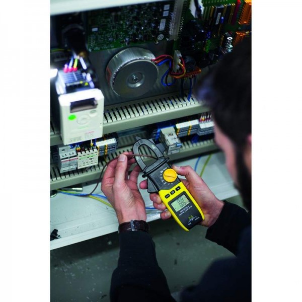 Мультиметр-амперметр цифровий Stanley (FMHT82564-0)