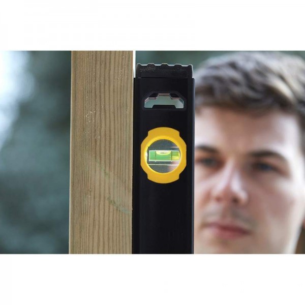 Рівень Stanley FatMax WATERFIT CLASSIC PRO 1500 мм (FMHT42560-1)