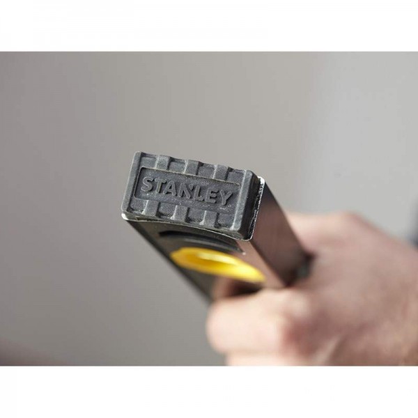 Рівень Stanley FatMax WATERFIT CLASSIC PRO 1200 мм (FMHT42559-1)