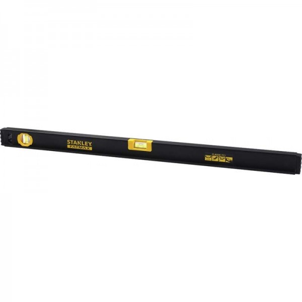 Рівень Stanley FatMax WATERFIT CLASSIC PRO 800 мм (FMHT42555-1)