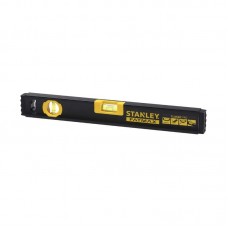 Рівень Stanley FatMax WATERFIT CLASSIC PRO 400 мм (FMHT42553-1)
