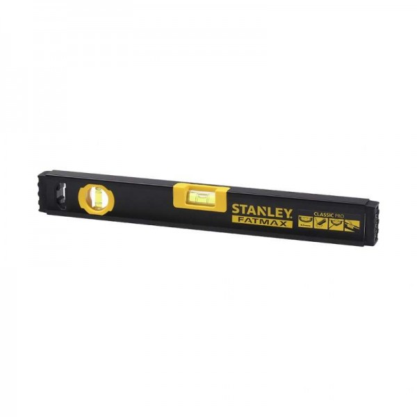 Рівень Stanley FatMax WATERFIT CLASSIC PRO 400 мм (FMHT42553-1)