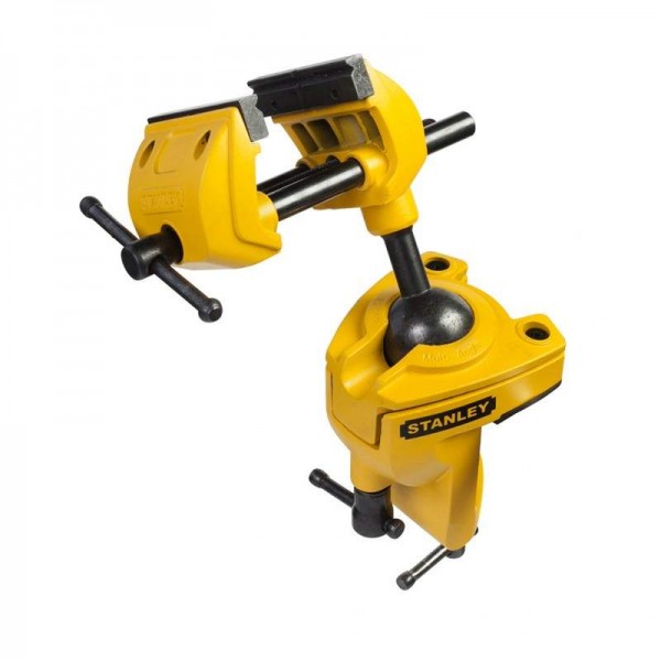 Тиски Stanley (1-83-069)