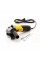 Кутова шліфувальна машина Stanley STGS7125