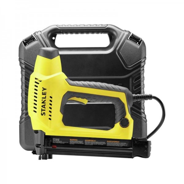 Цвяхозабивач електричний Stanley (6-TRE650)