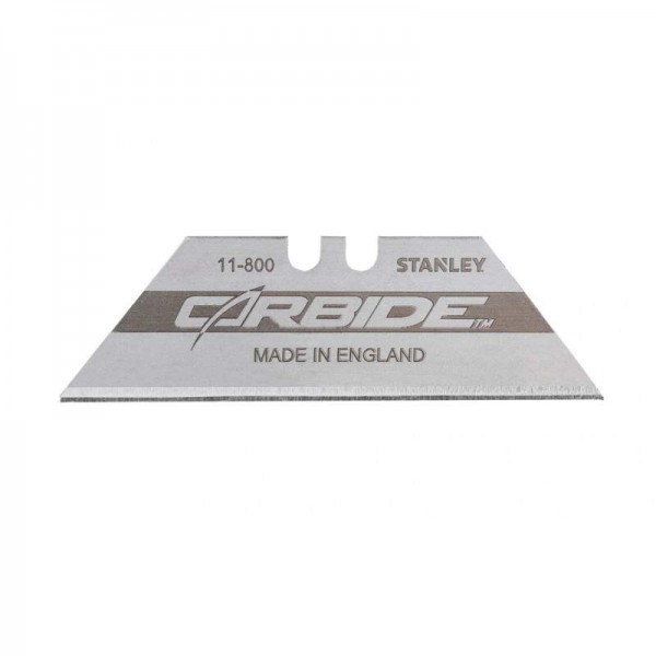 Лезо запасне Stanley Carbide 62 мм (0-11-800)