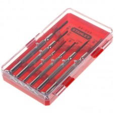 Набір викруток точної механіки Stanley Watchmaker (1-66-039)