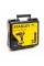 Безщіткова акумуляторна дрель-шуруповерт Stanley SBD20D2K