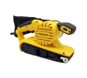 Стрічкові шлифмашини