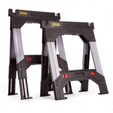 Козли складні телескопічні Stanley FatMax (1-92-980)