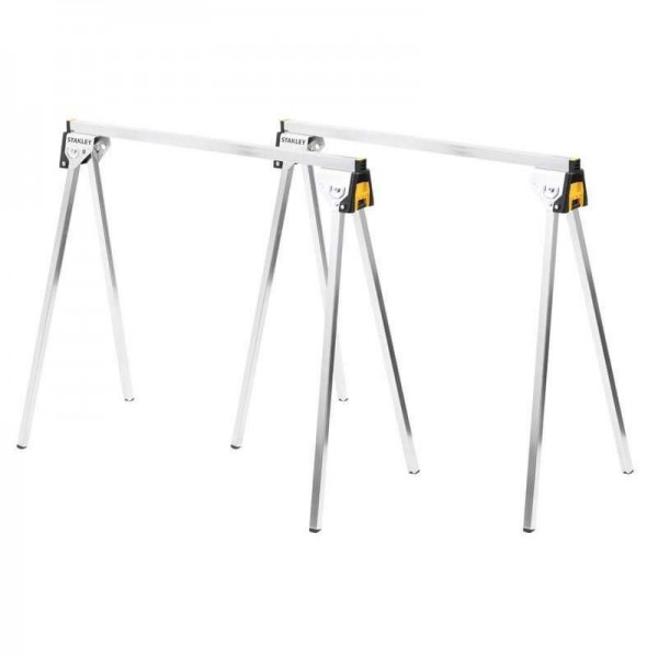 Козли складні металеві Stanley (STST81337-1)
