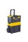 Ящик Stanley Essential Rolling Workshop 3 в 1 (STST1-80151)