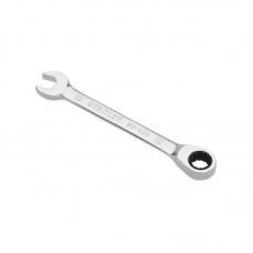 Ключ гайковий комбінований Stanley Gear Wrench MaxiDrive Plus 10 мм (4-89-936)