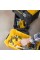 Ящик Stanley Essential Rolling Workshop 3 в 1 (STST1-80151)