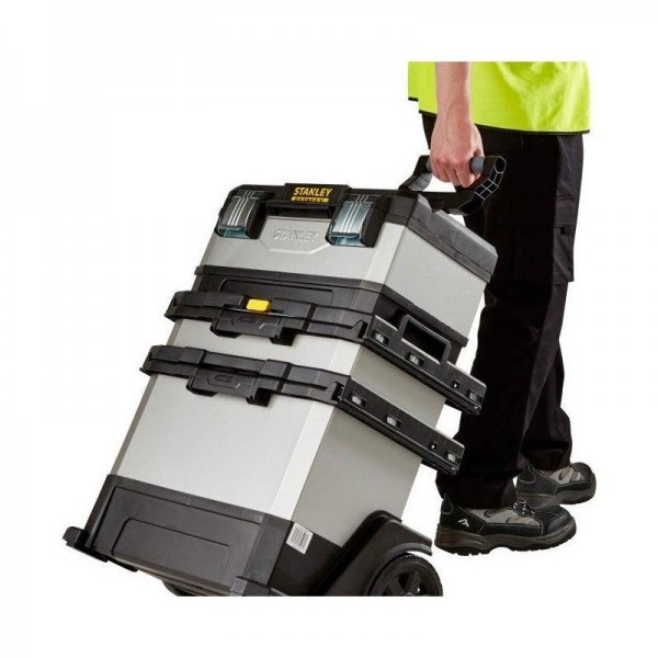 Ящик Stanley FatMax Rolling Workshop (FMST1-75506)
