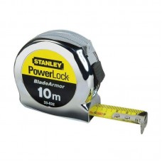 Рулетка Stanley Micro Powerlock 10м (0-33-532)