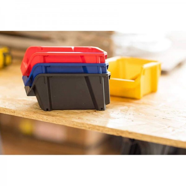 Лоток сортувальний STANLEY 165х120х75 мм (STST82736-1)