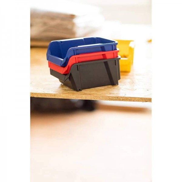 Лоток сортувальний STANLEY 165х120х75 мм (STST82737-1)