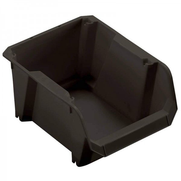 Лоток сортувальний STANLEY 165х120х75 мм (STST82735-1)