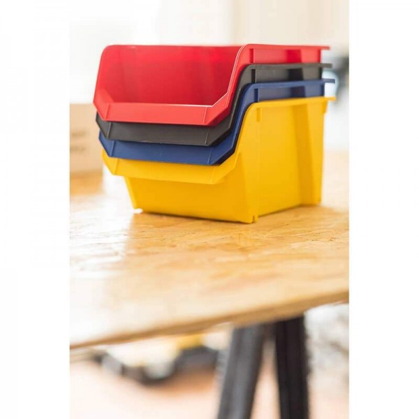 Лоток сортувальний STANLEY 240х175х125 мм (STST82739-1)