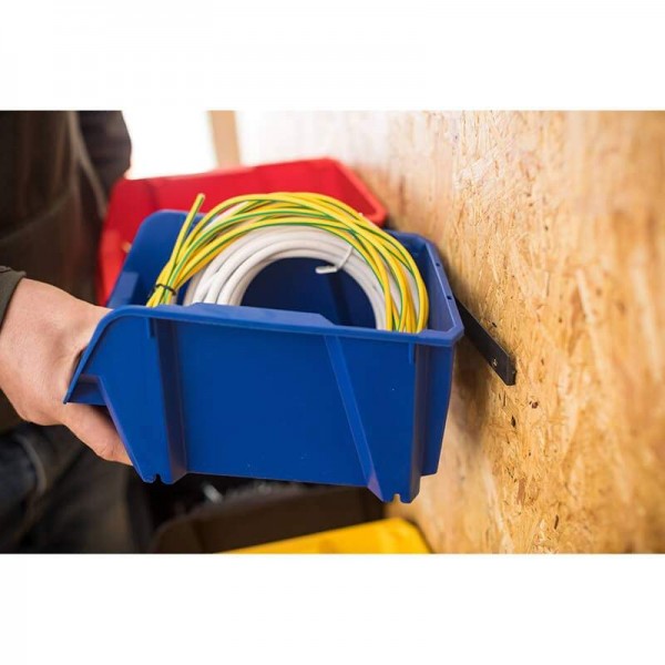 Лоток сортувальний STANLEY 240х175х125 мм (STST82740-1)