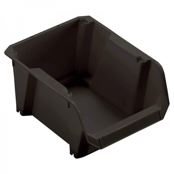 Лоток сортувальний STANLEY 240х175х125 мм (STST82738-1)